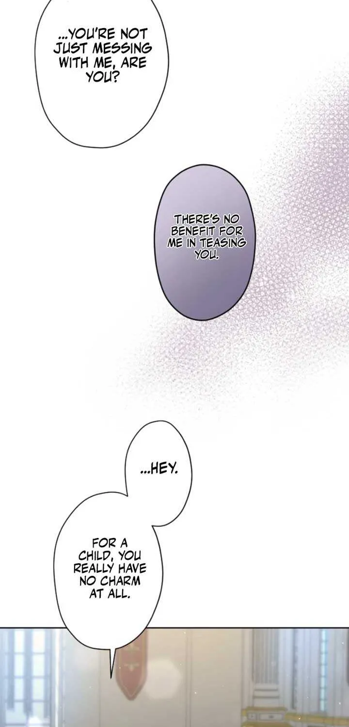 I Underestimated My Oshi’s Attachment Chapter 73 page 50 - 