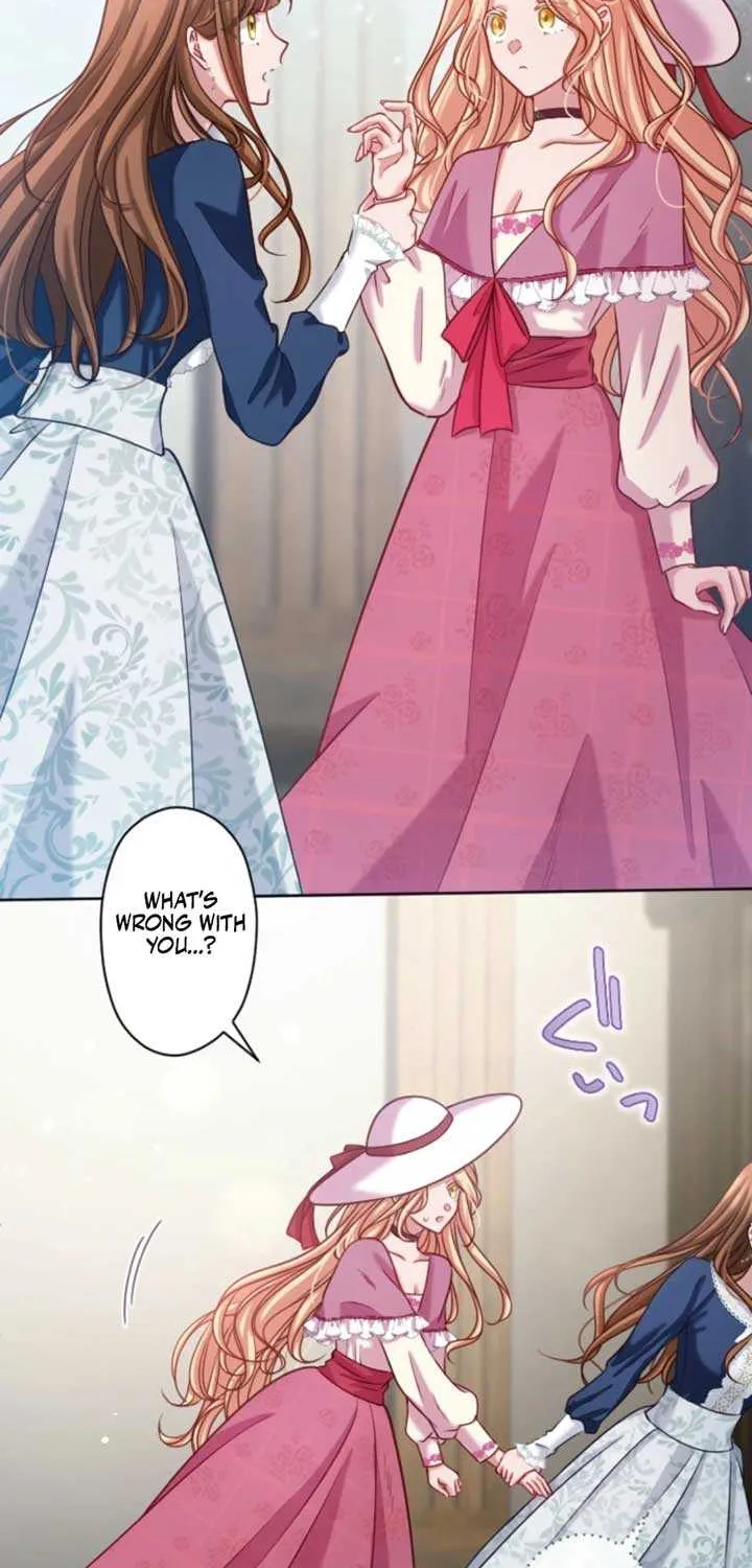 I Underestimated My Oshi’s Attachment Chapter 73 page 6 - 