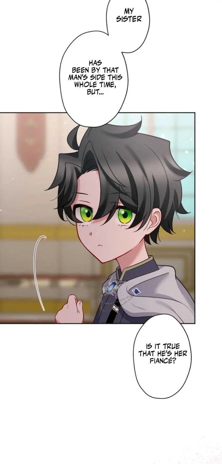 I Underestimated My Oshi’s Attachment Chapter 73 page 53 - 