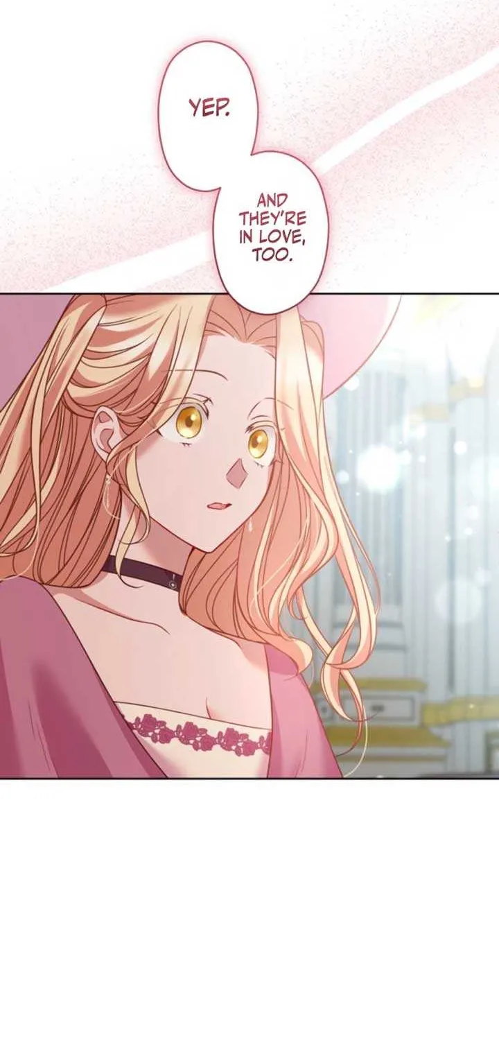 I Underestimated My Oshi’s Attachment Chapter 73 page 54 - 