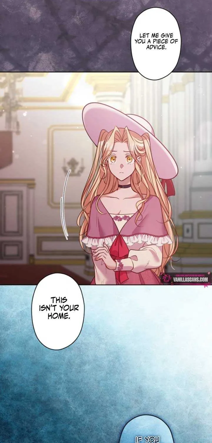 I Underestimated My Oshi’s Attachment Chapter 73 page 58 - 