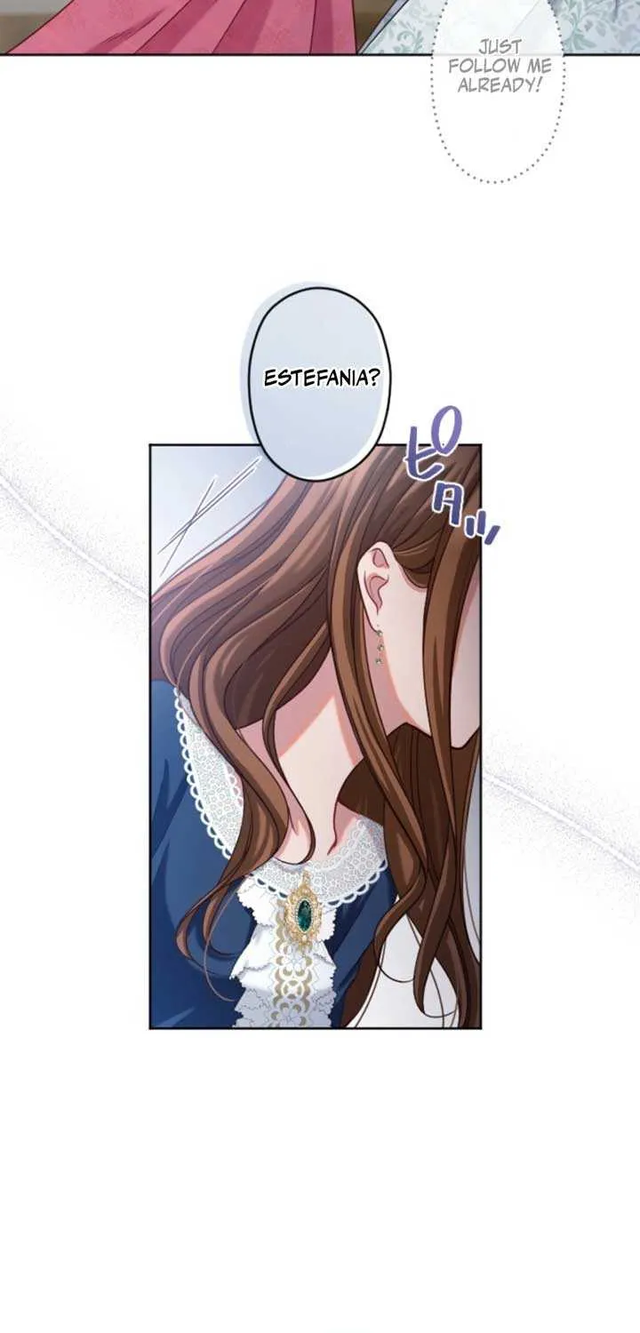 I Underestimated My Oshi’s Attachment Chapter 73 page 7 - 
