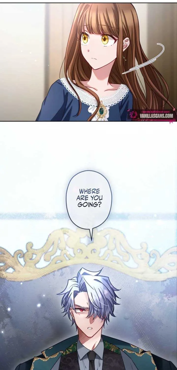 I Underestimated My Oshi’s Attachment Chapter 73 page 8 - 