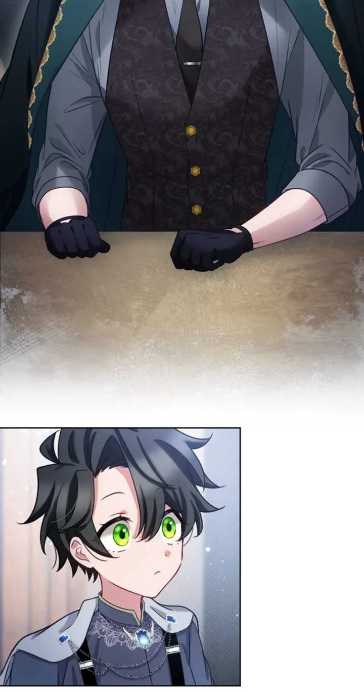 I Underestimated My Oshi’s Attachment Chapter 73 page 9 - 