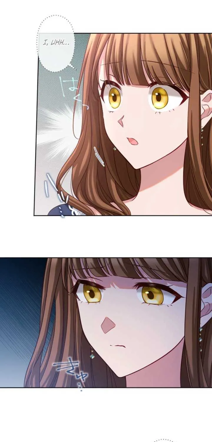 I Underestimated My Oshi’s Attachment Chapter 73 page 10 - 