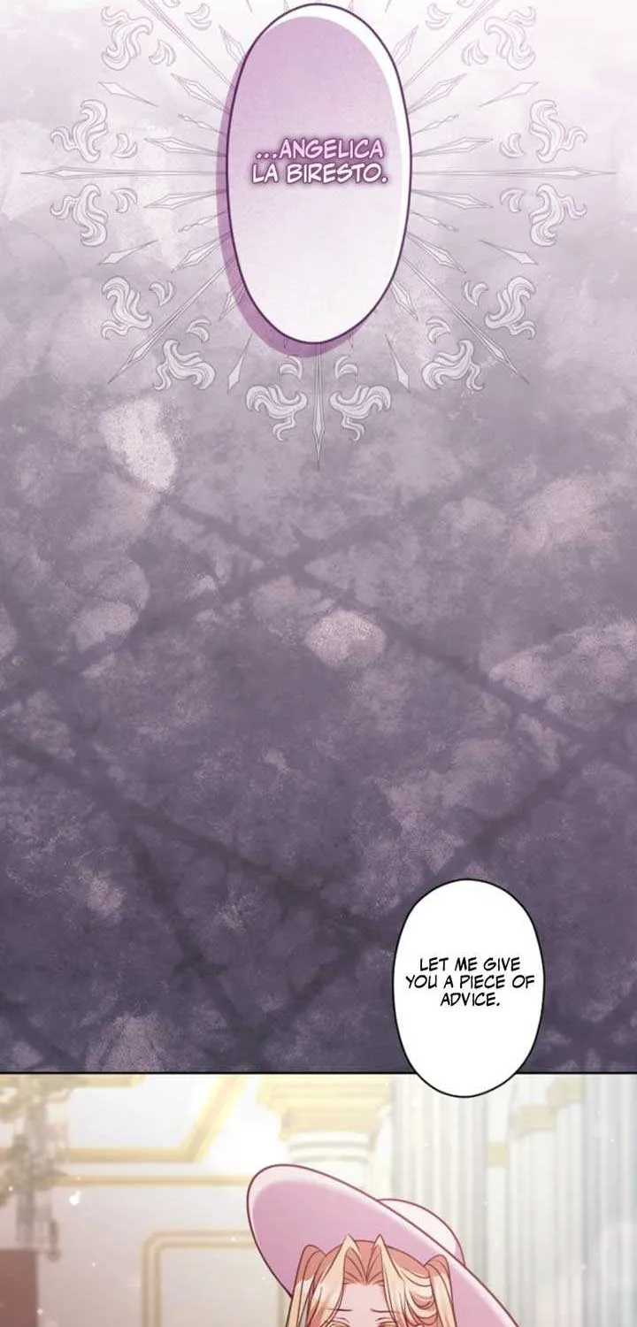 I Underestimated My Oshi’s Attachment Chapter 74 page 3 - 