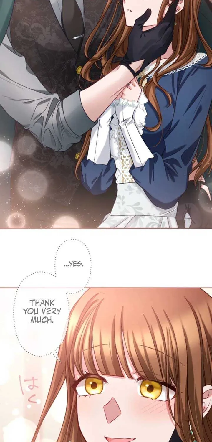 I Underestimated My Oshi’s Attachment Chapter 74 page 23 - 