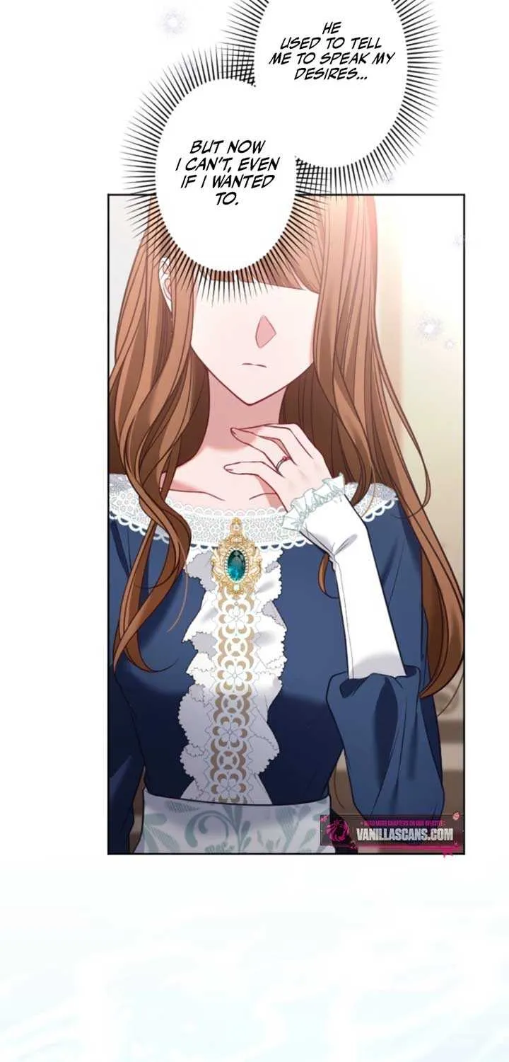 I Underestimated My Oshi’s Attachment Chapter 74 page 30 - 