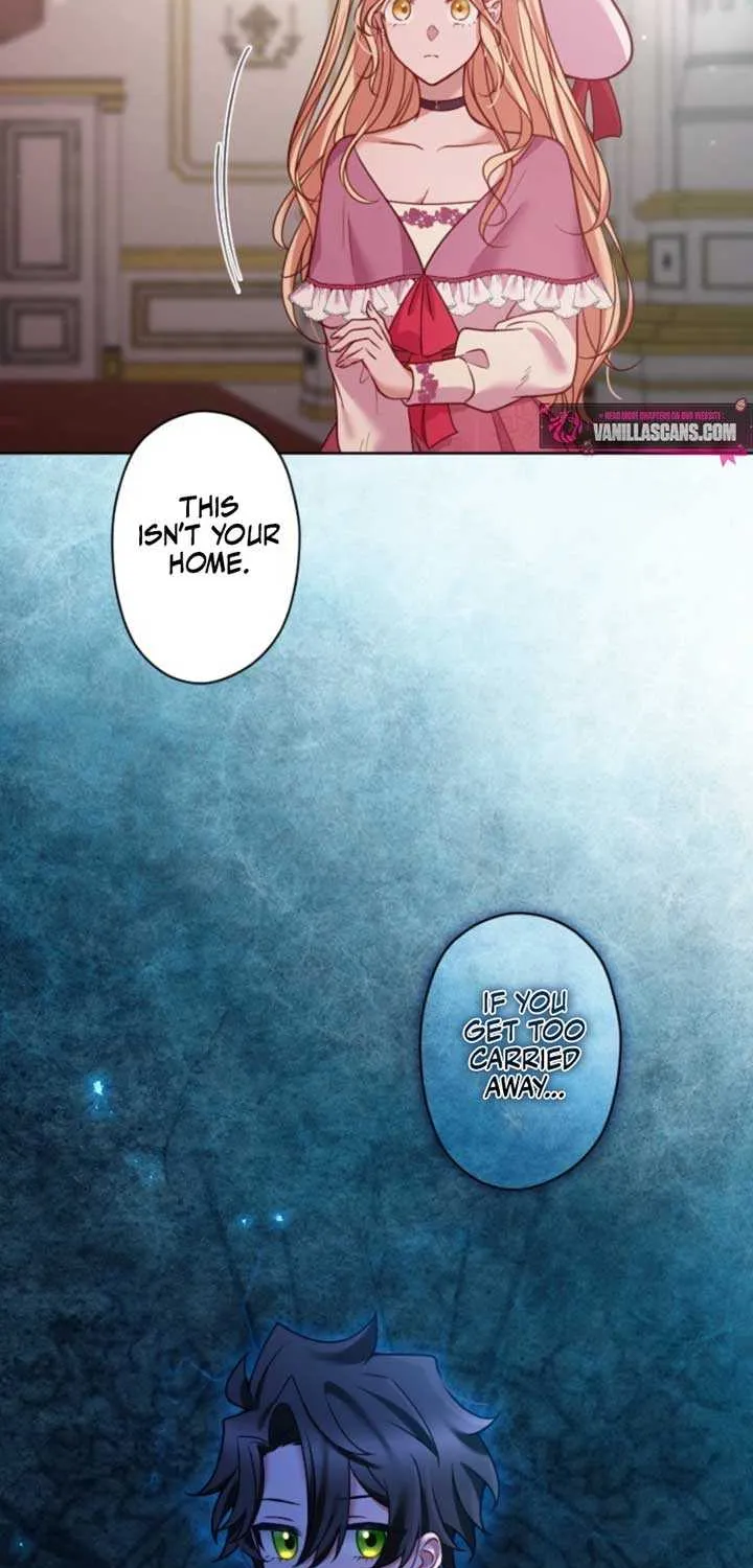I Underestimated My Oshi’s Attachment Chapter 74 page 4 - 