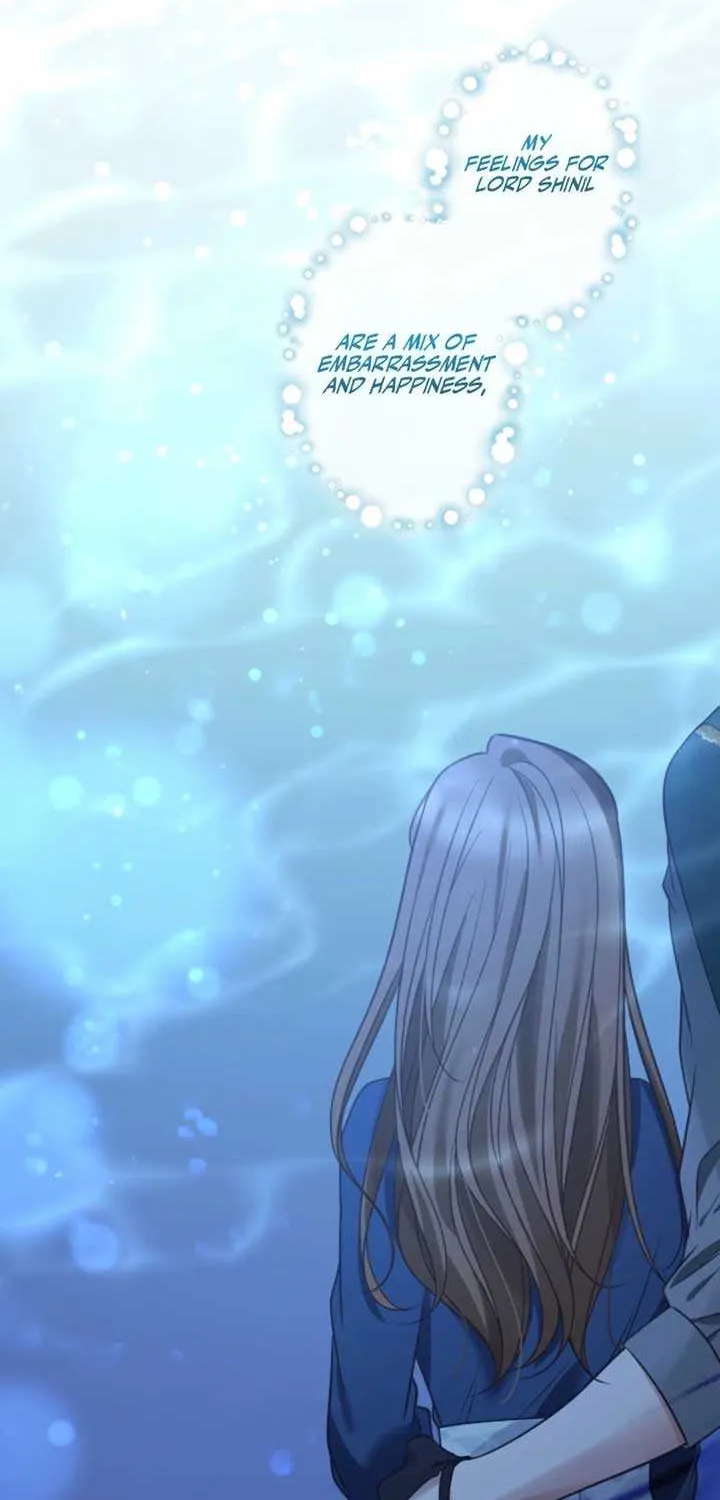 I Underestimated My Oshi’s Attachment Chapter 74 page 31 - 