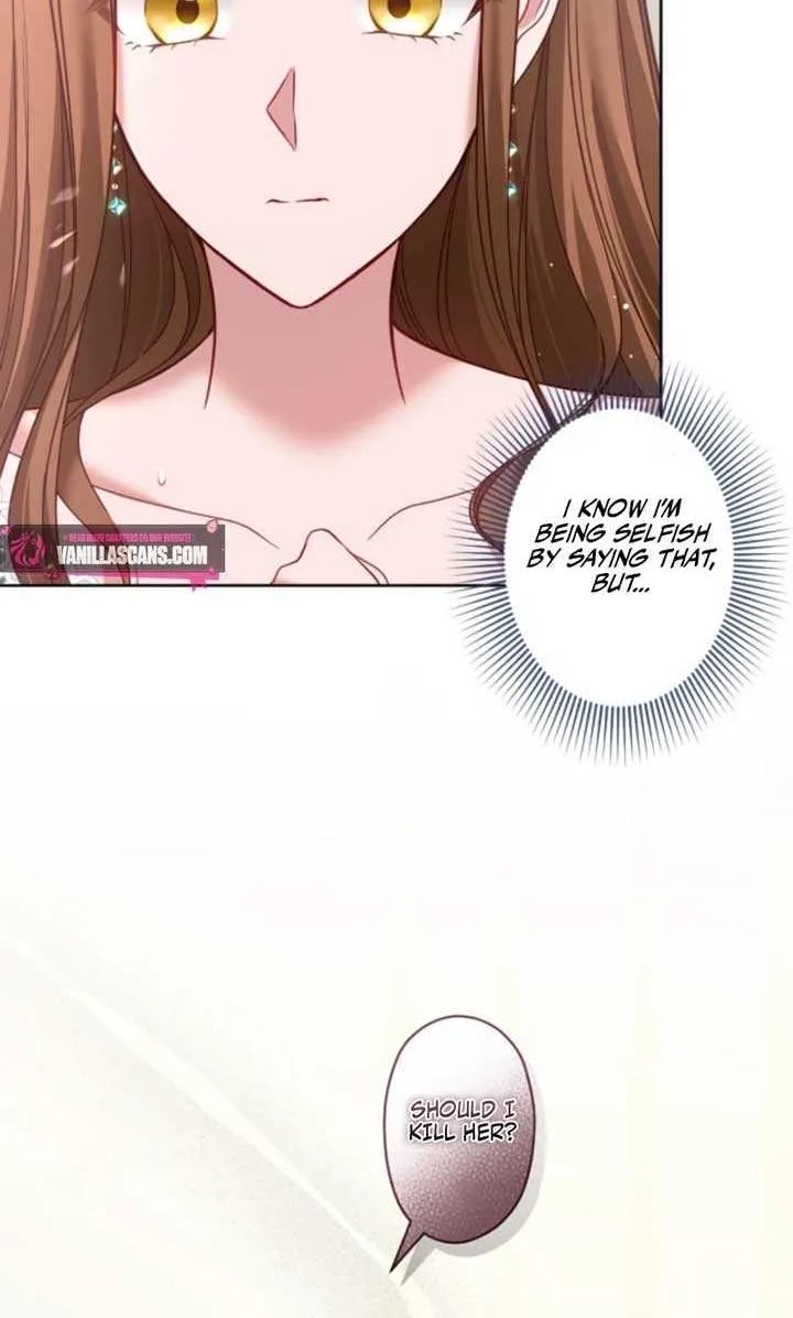 I Underestimated My Oshi’s Attachment Chapter 74 page 33 - 