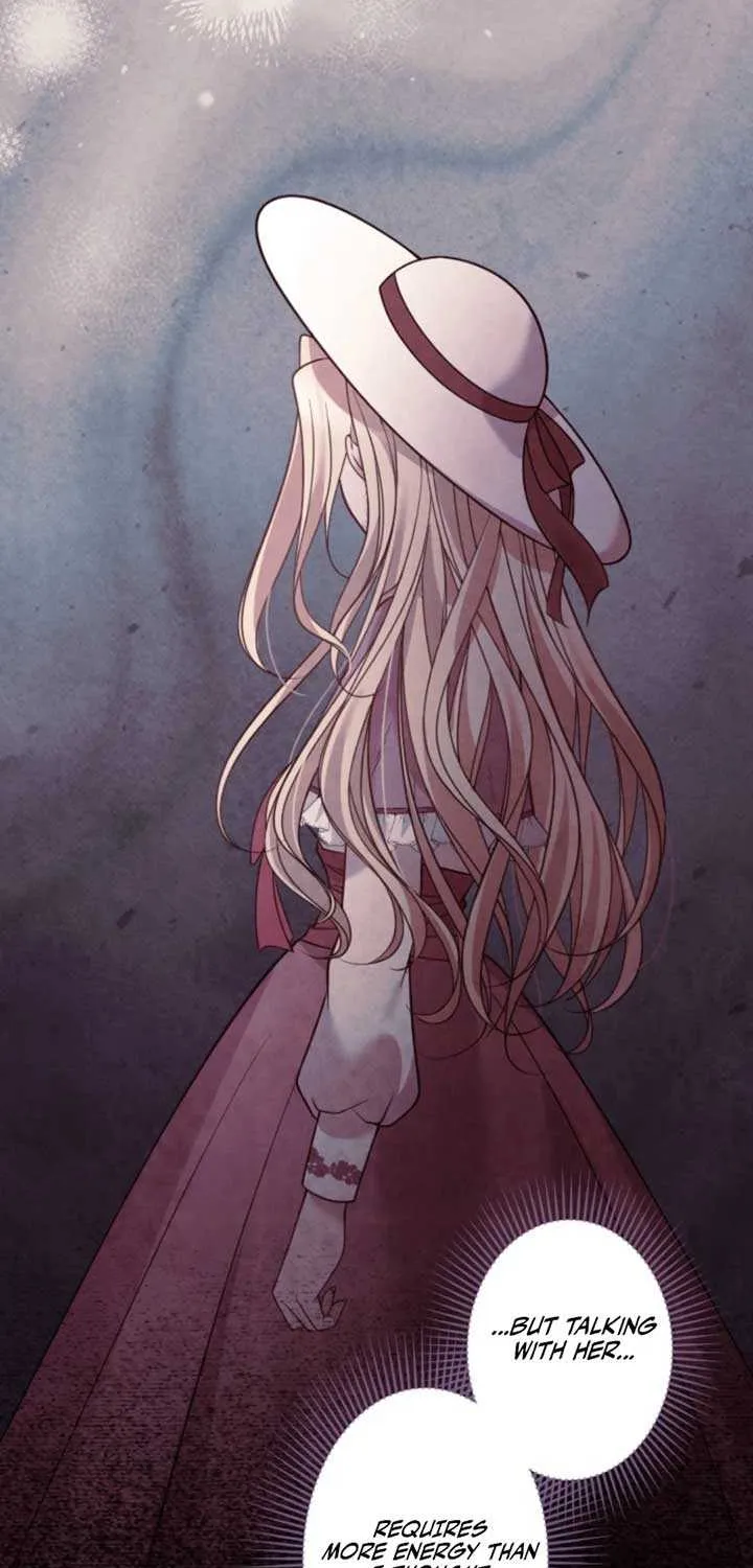 I Underestimated My Oshi’s Attachment Chapter 74 page 36 - 