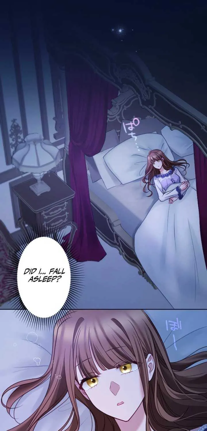 I Underestimated My Oshi’s Attachment Chapter 74 page 42 - 