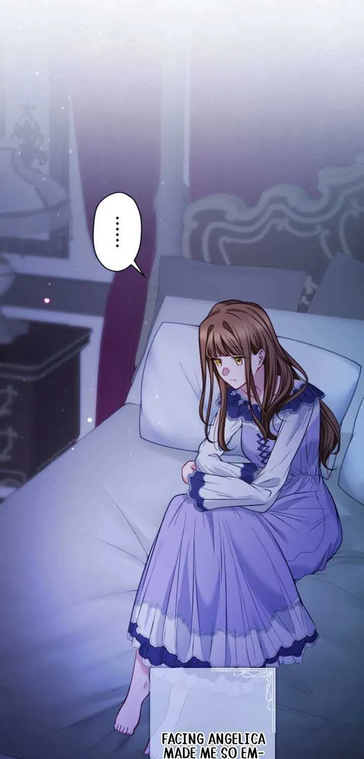I Underestimated My Oshi’s Attachment Chapter 74 page 45 - 