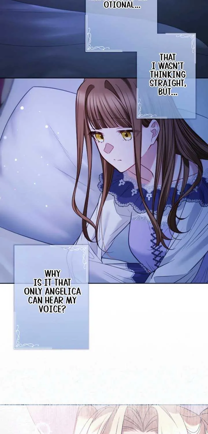 I Underestimated My Oshi’s Attachment Chapter 74 page 46 - 