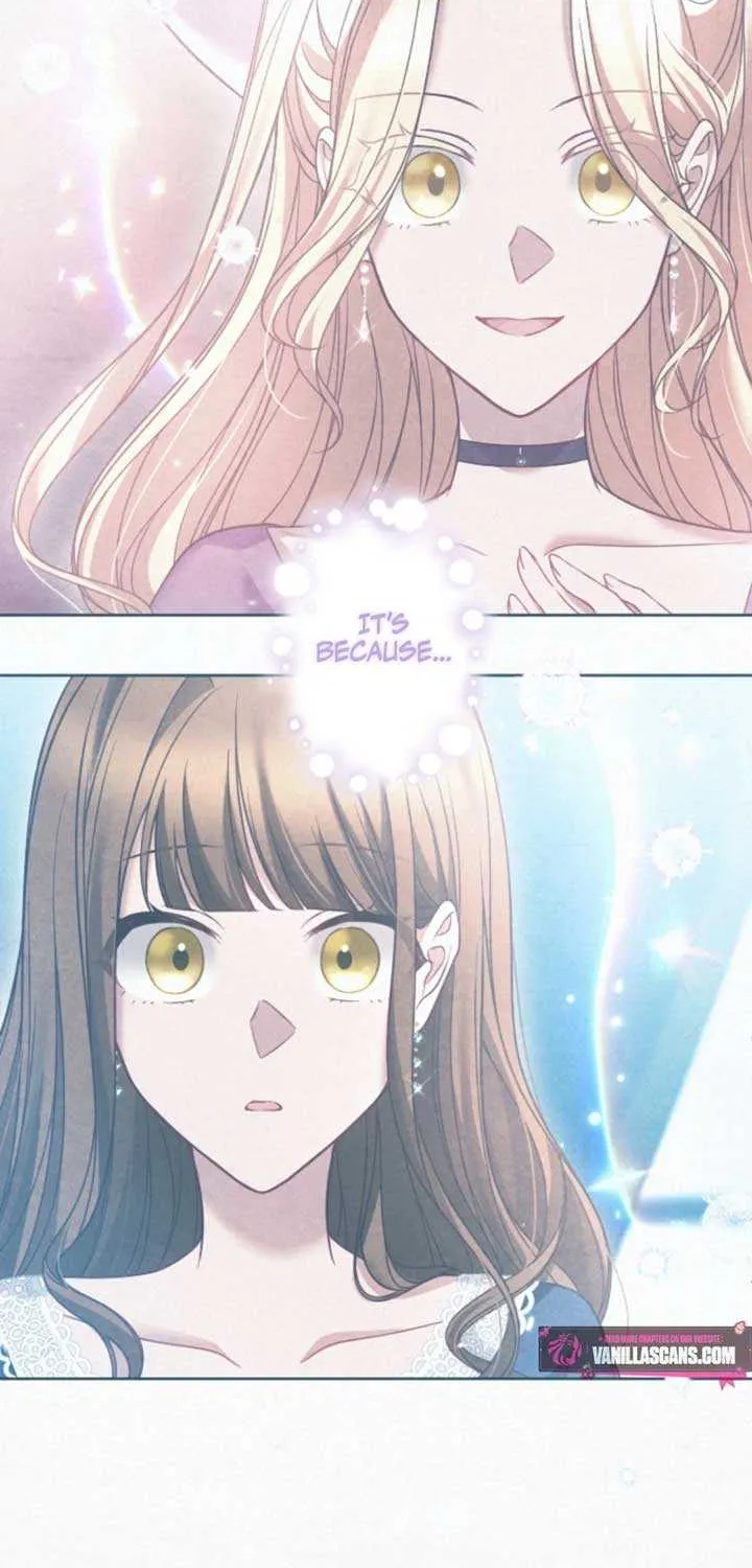 I Underestimated My Oshi’s Attachment Chapter 74 page 47 - 
