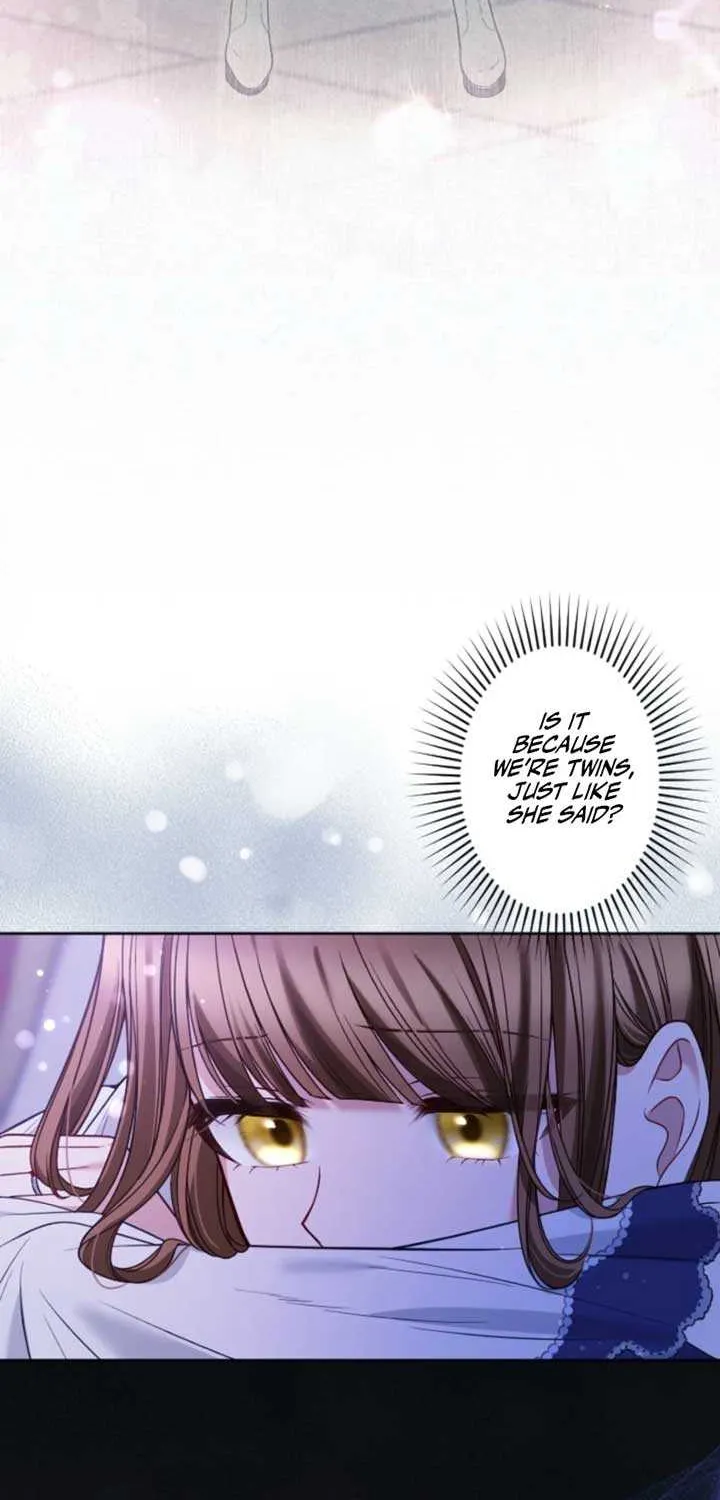 I Underestimated My Oshi’s Attachment Chapter 74 page 49 - 