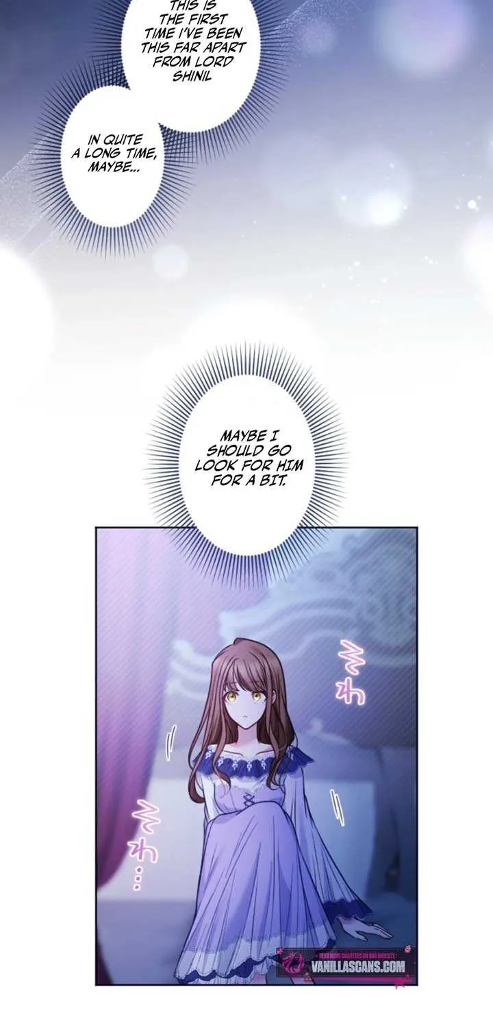 I Underestimated My Oshi’s Attachment Chapter 74 page 53 - 
