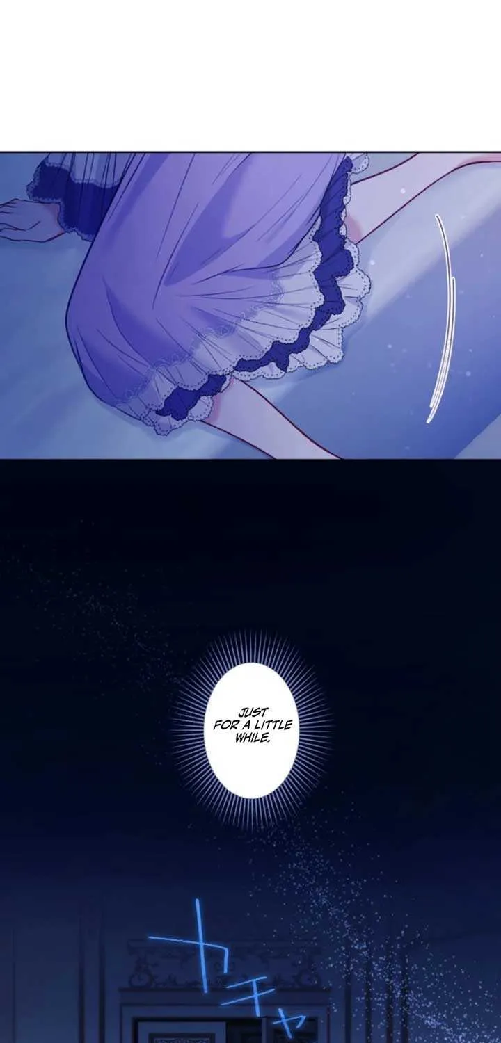 I Underestimated My Oshi’s Attachment Chapter 74 page 54 - 