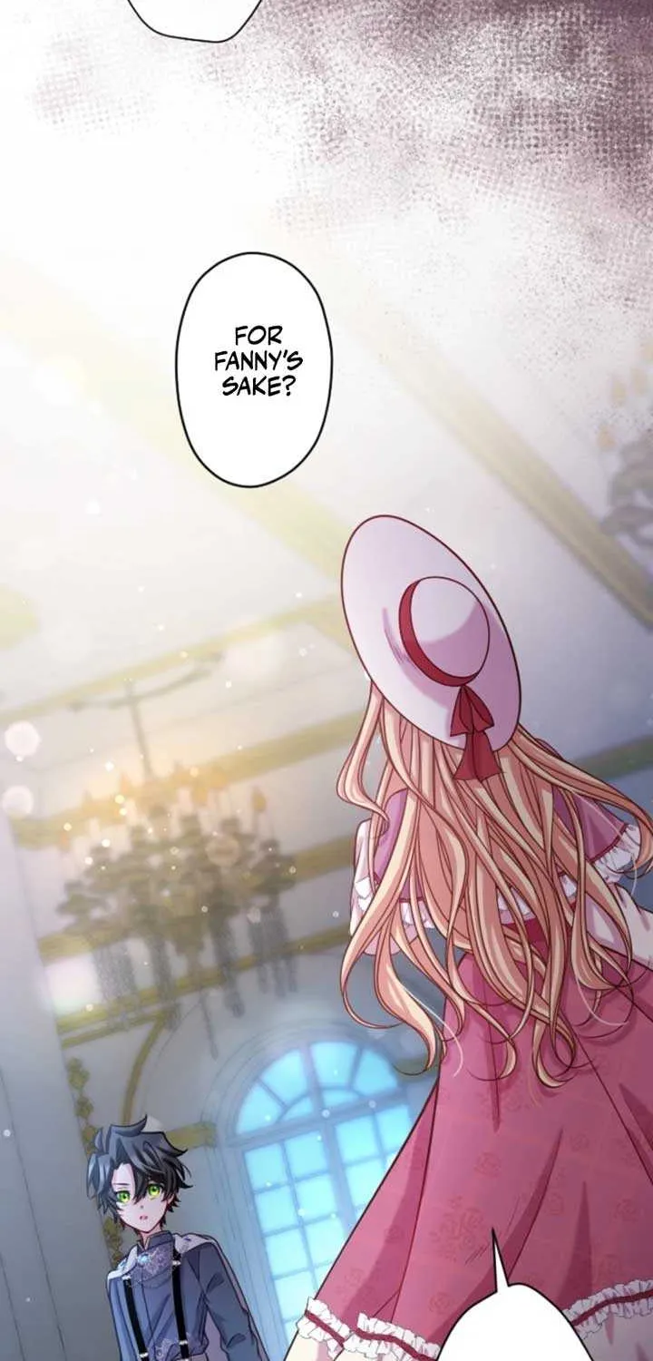 I Underestimated My Oshi’s Attachment Chapter 74 page 7 - 