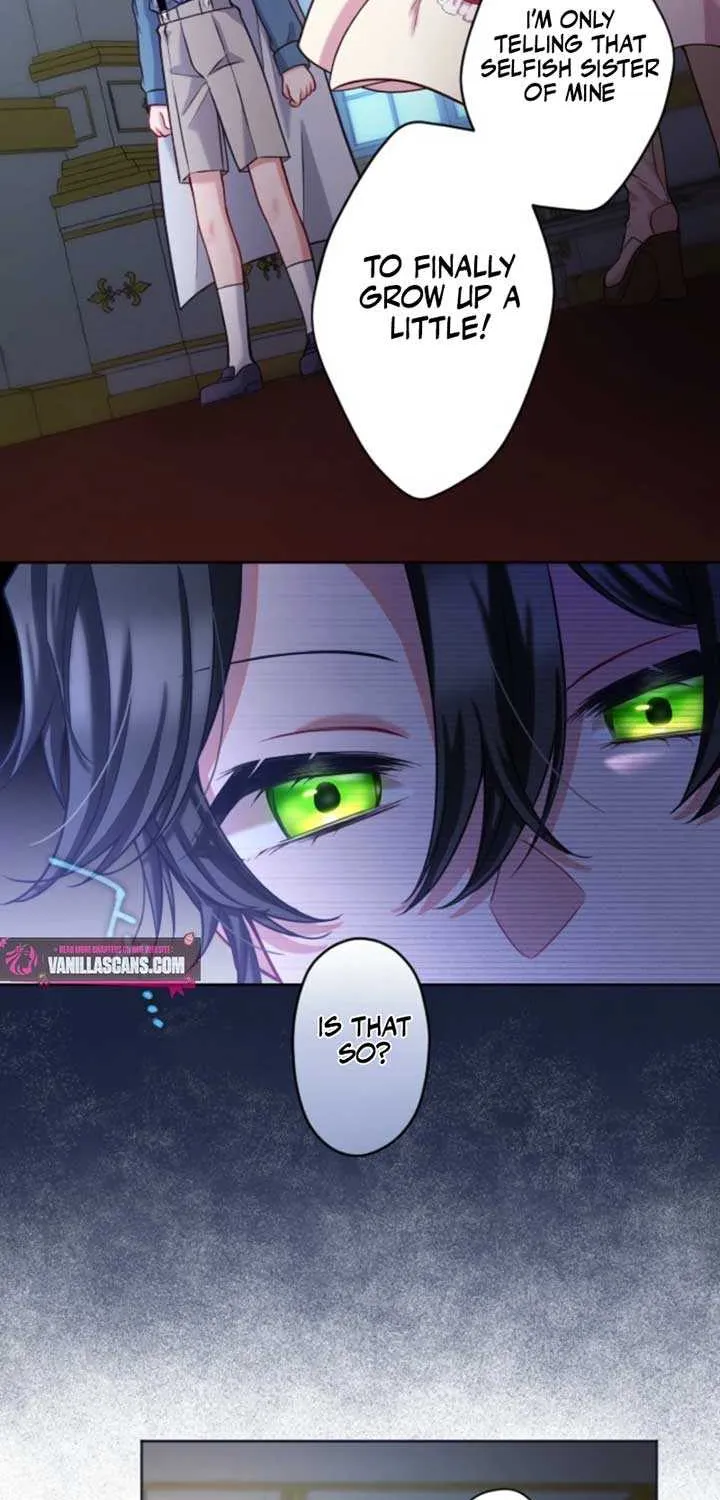 I Underestimated My Oshi’s Attachment Chapter 74 page 8 - 