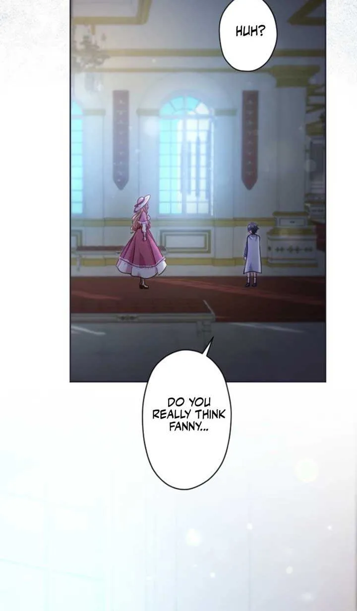 I Underestimated My Oshi’s Attachment Chapter 74 page 9 - 