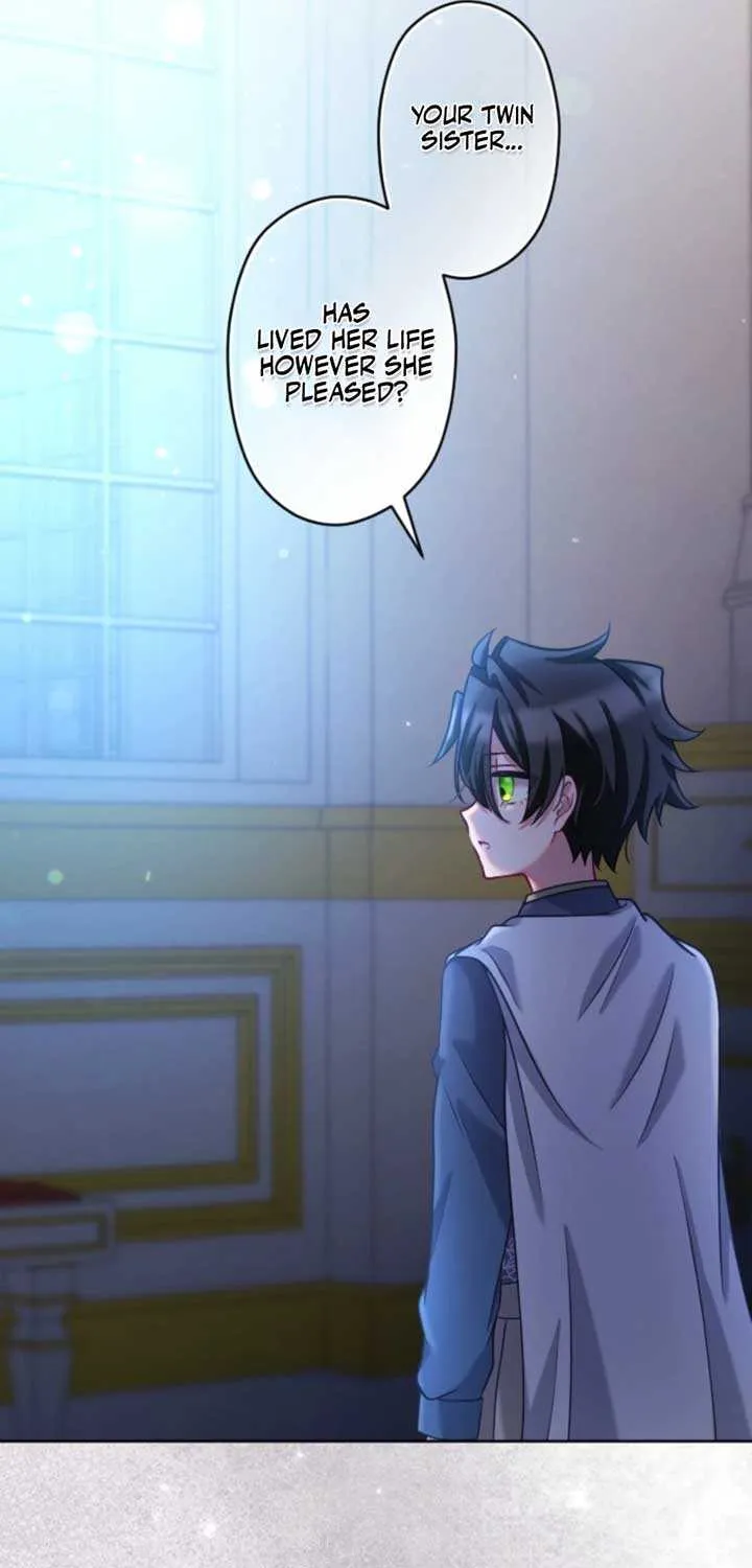 I Underestimated My Oshi’s Attachment Chapter 74 page 10 - 