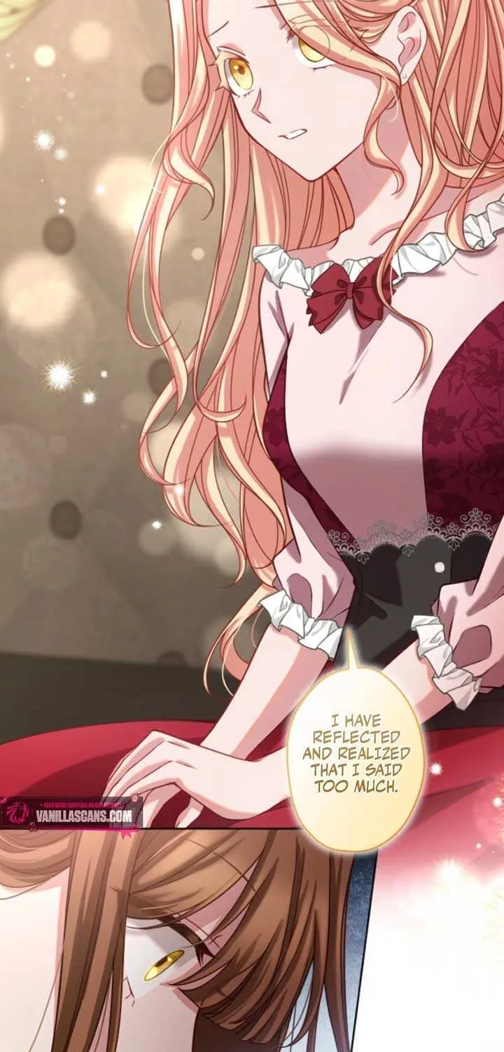 I Underestimated My Oshi’s Attachment Chapter 75 page 29 - 