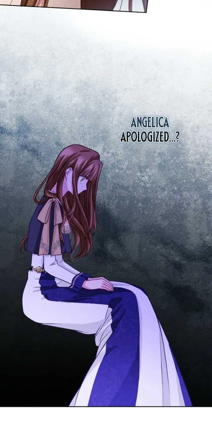 I Underestimated My Oshi’s Attachment Chapter 75 page 30 - 