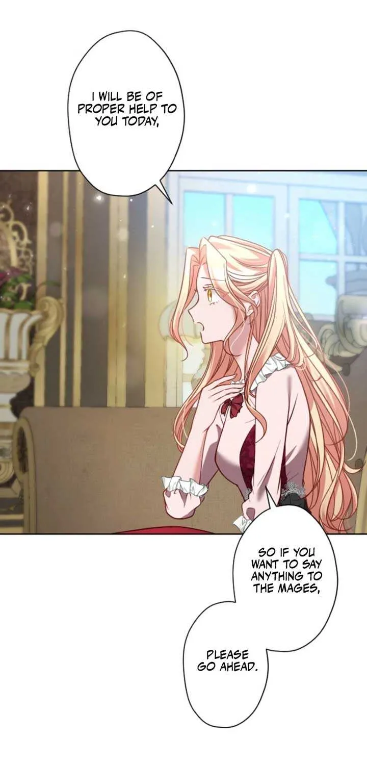 I Underestimated My Oshi’s Attachment Chapter 75 page 31 - 