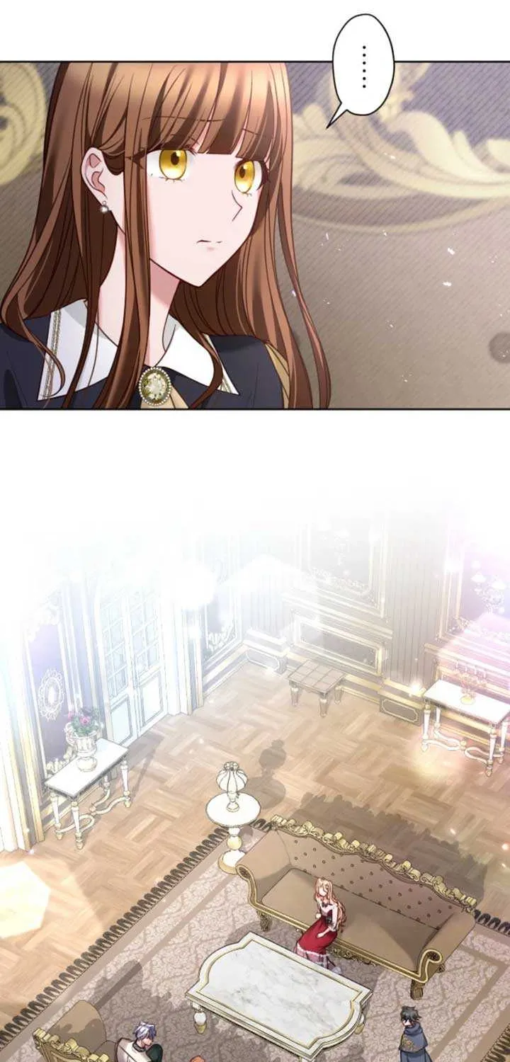 I Underestimated My Oshi’s Attachment Chapter 75 page 33 - 