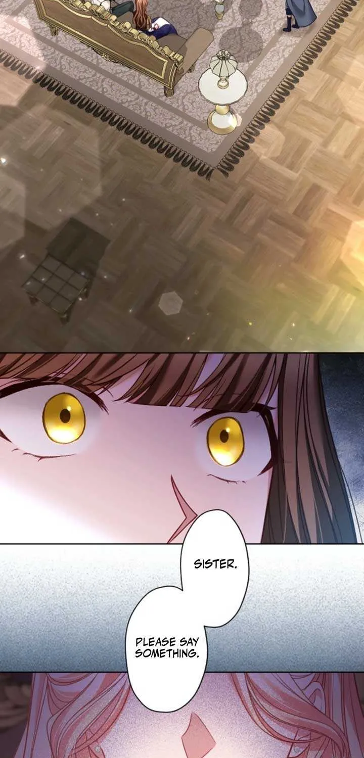 I Underestimated My Oshi’s Attachment Chapter 75 page 34 - 