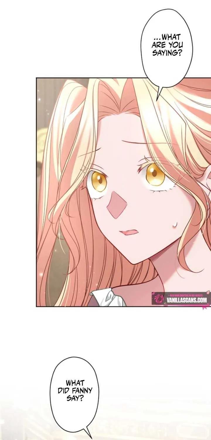 I Underestimated My Oshi’s Attachment Chapter 75 page 38 - 