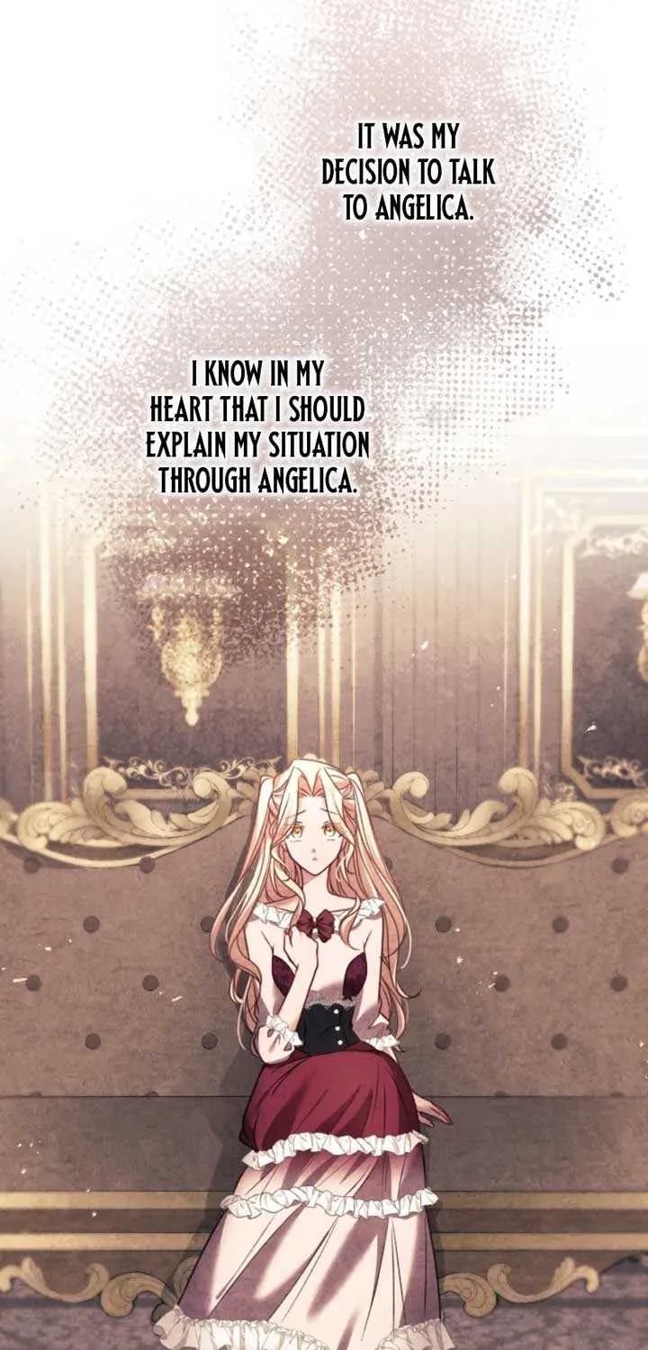 I Underestimated My Oshi’s Attachment Chapter 75 page 46 - 