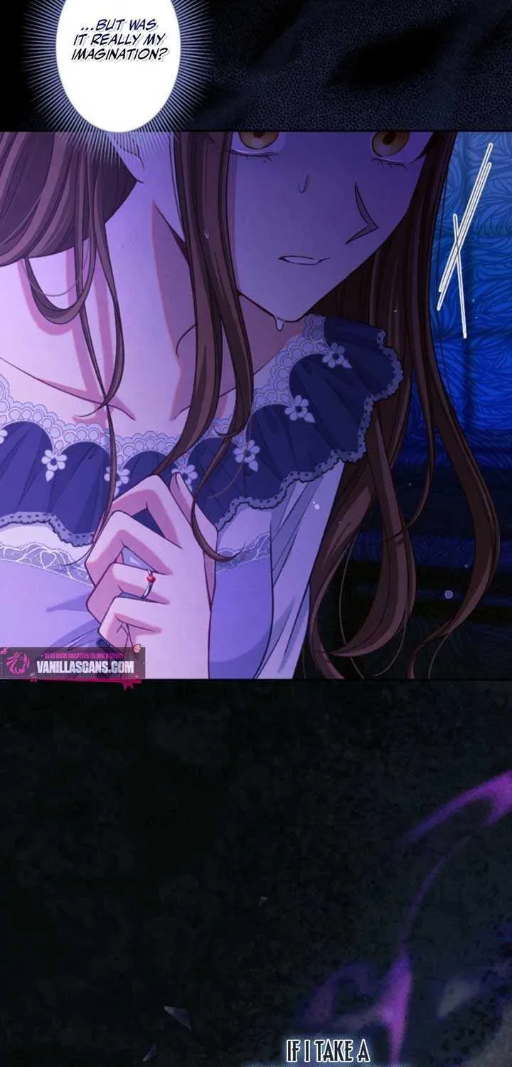 I Underestimated My Oshi’s Attachment Chapter 75 page 6 - 