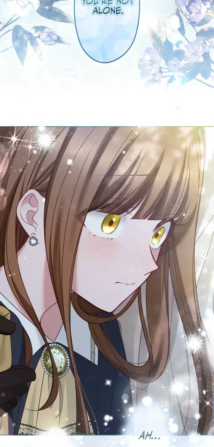 I Underestimated My Oshi’s Attachment Chapter 75 page 61 - 