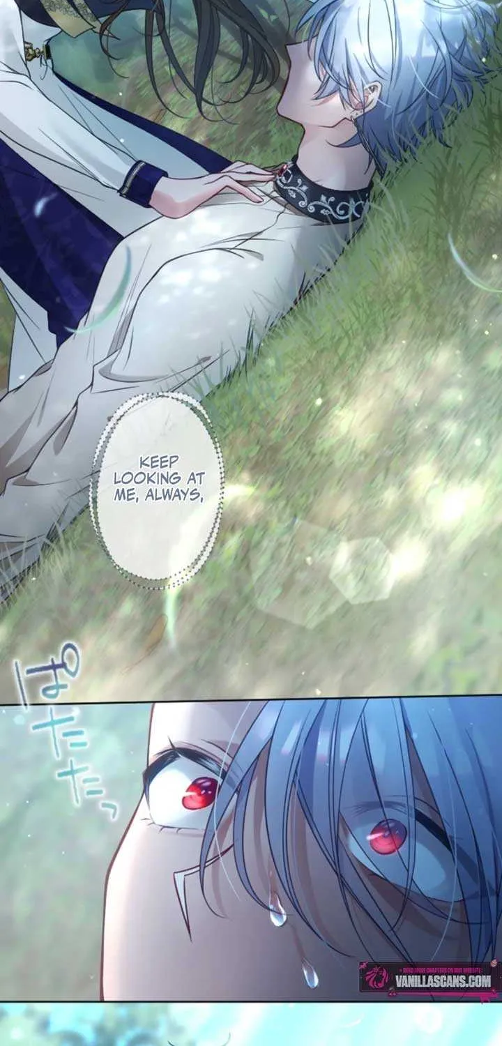 I Underestimated My Oshi’s Attachment Chapter 75 page 70 - 