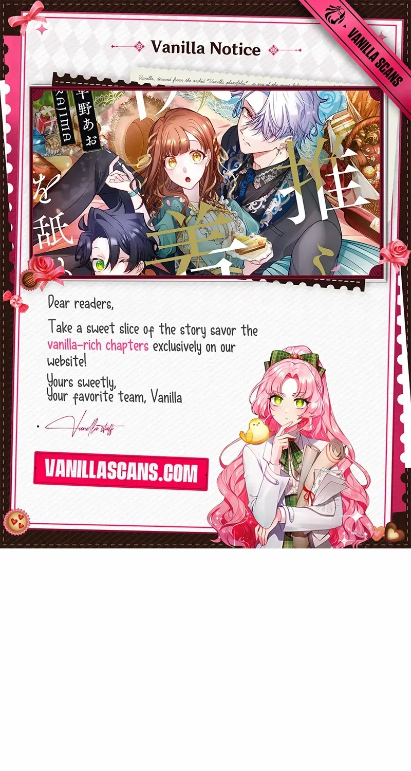 I Underestimated My Oshi’s Attachment Chapter 76 page 2 - 