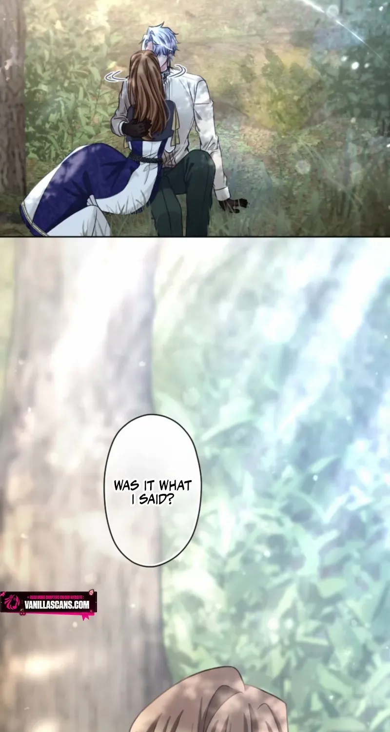 I Underestimated My Oshi’s Attachment Chapter 76 page 13 - 