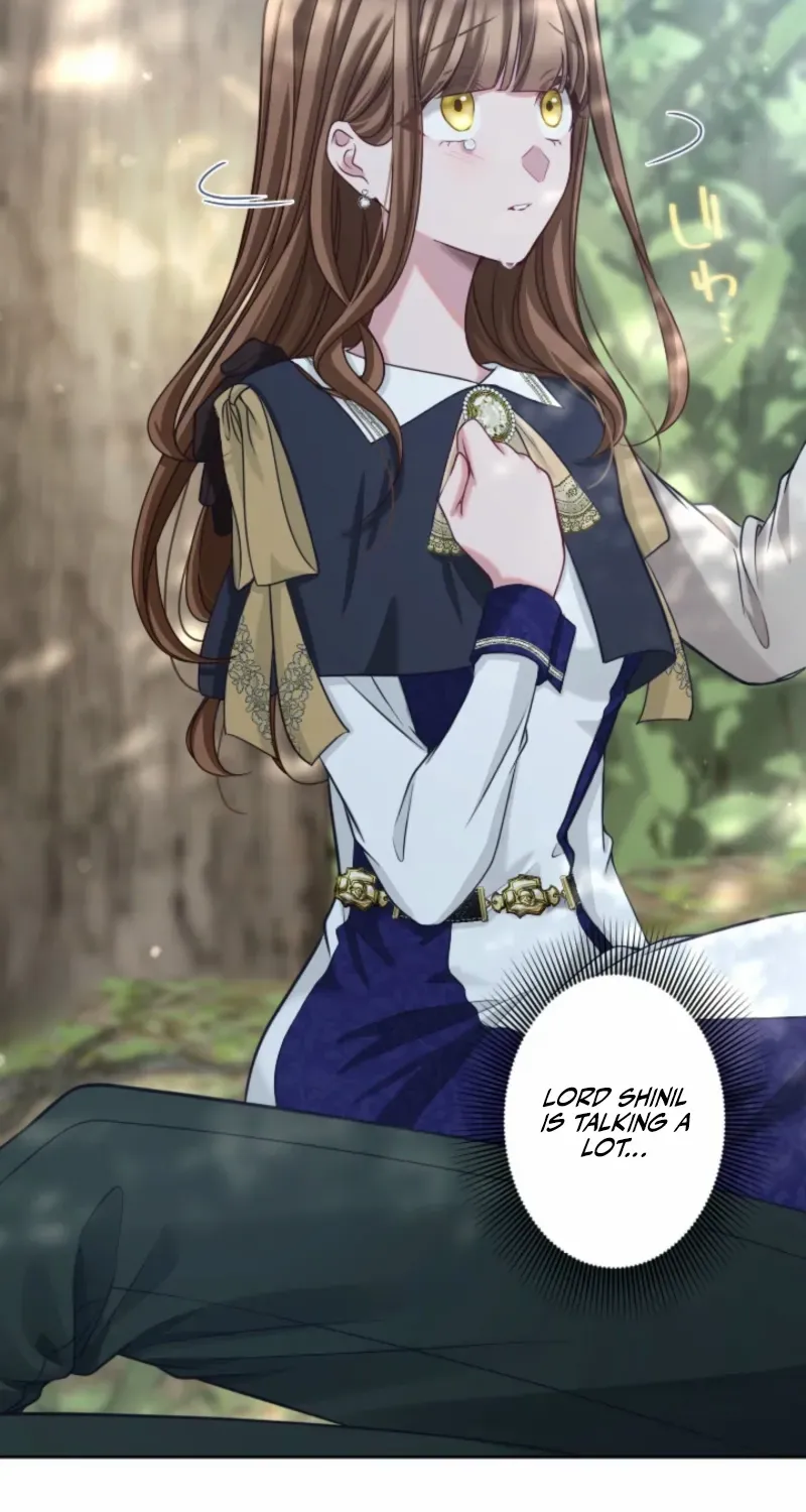 I Underestimated My Oshi’s Attachment Chapter 76 page 14 - 