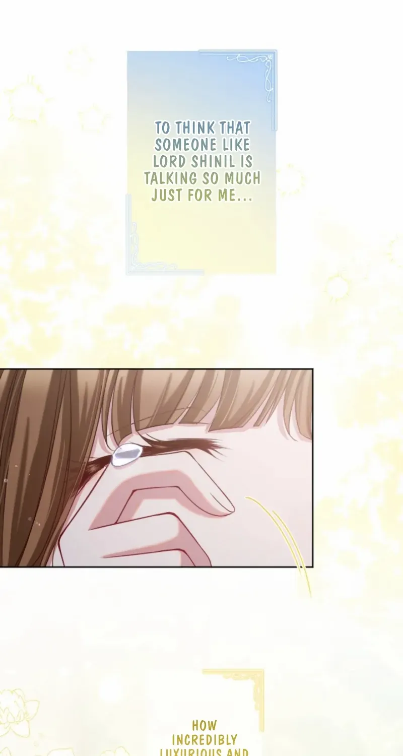 I Underestimated My Oshi’s Attachment Chapter 76 page 15 - 