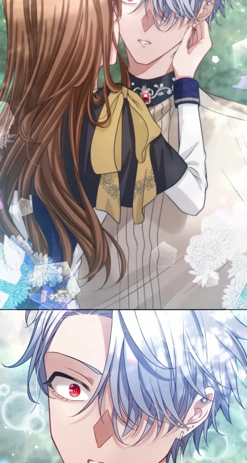 I Underestimated My Oshi’s Attachment Chapter 76 page 21 - 