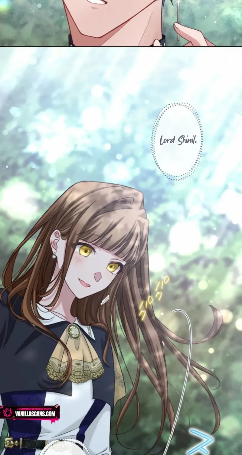 I Underestimated My Oshi’s Attachment Chapter 76 page 22 - 