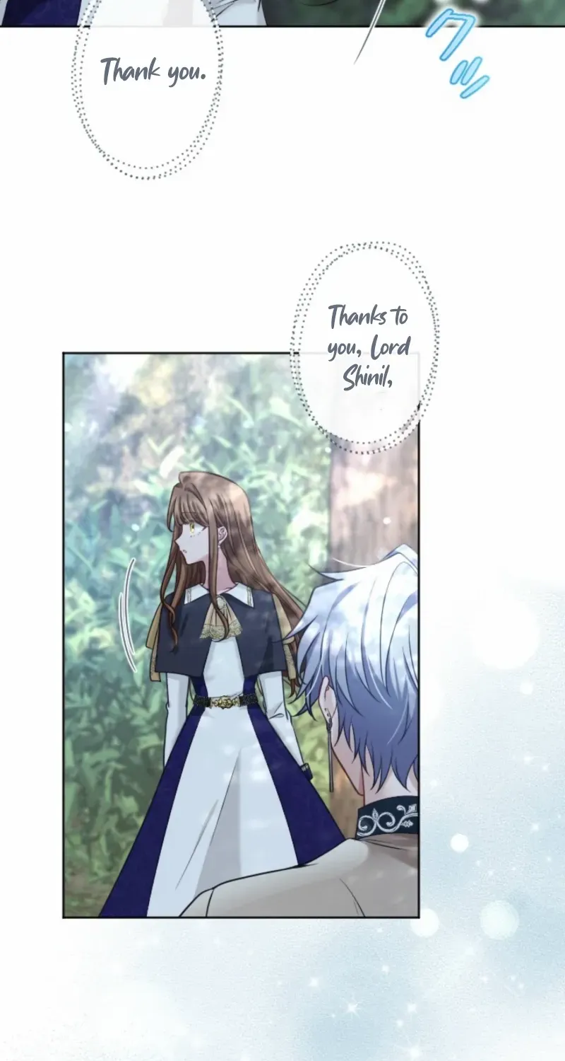 I Underestimated My Oshi’s Attachment Chapter 76 page 23 - 
