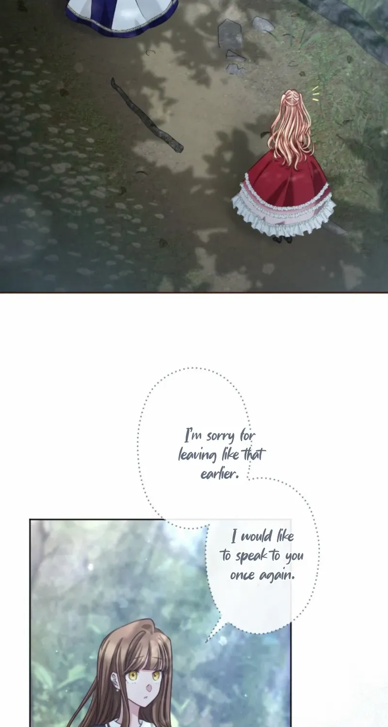 I Underestimated My Oshi’s Attachment Chapter 76 page 26 - 