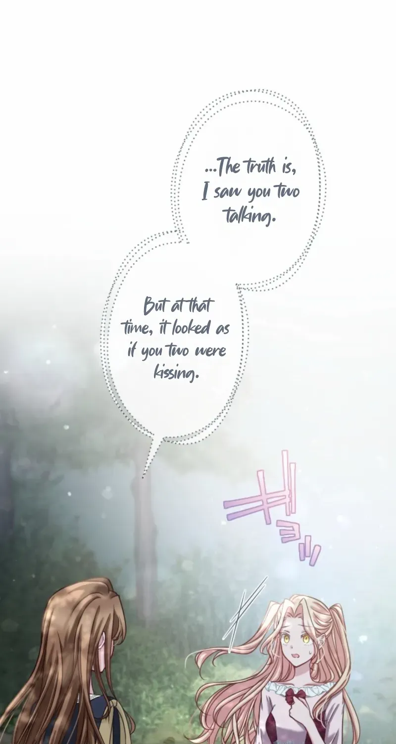 I Underestimated My Oshi’s Attachment Chapter 76 page 31 - 