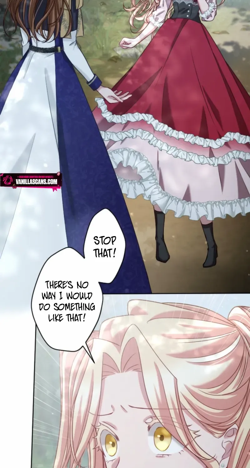 I Underestimated My Oshi’s Attachment Chapter 76 page 32 - 