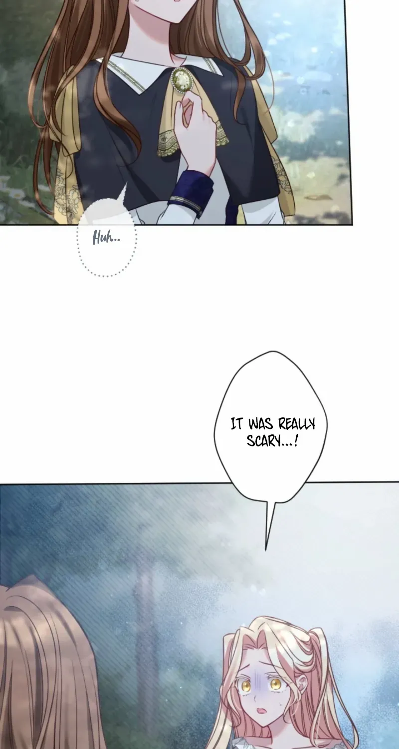 I Underestimated My Oshi’s Attachment Chapter 76 page 34 - 