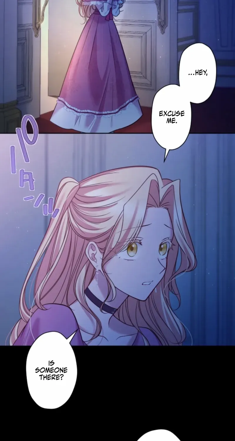 I Underestimated My Oshi’s Attachment Chapter 76 page 37 - 
