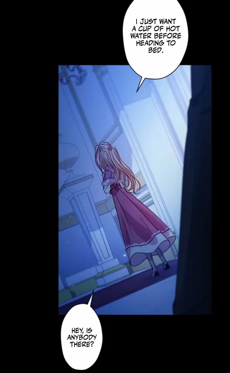 I Underestimated My Oshi’s Attachment Chapter 76 page 38 - 